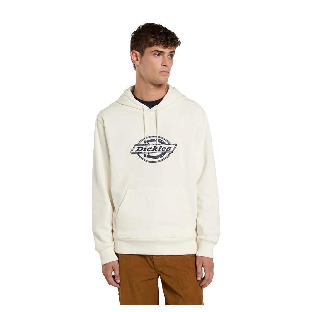 

Dickies Толстовка с капюшоном Forth Shaw L