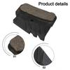 Bicycle Brake Pad Set Pottery Material Fit for Various For Mountain Bikes