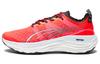ForeverRun Nitro 'Fire Orchid Silver' Women's 377758-09