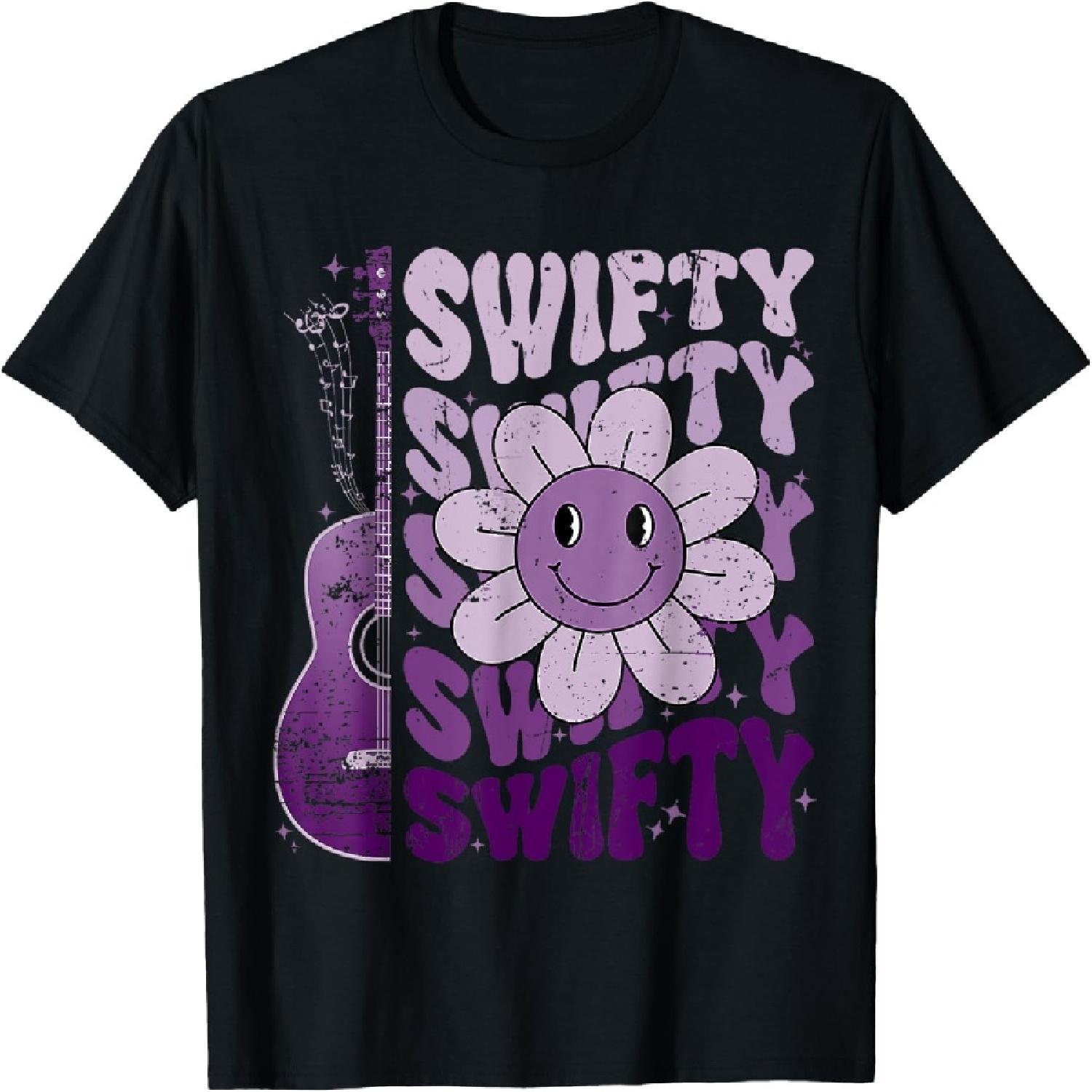 

Unisex T-Shirt, Black, Small, Short Sleeve, Cotton Blend, Polyester Blend, Crew Neck, Letter Print, Lightweight, All Seasons, Pull On, 1 Count XXXXXL різнокольоровий