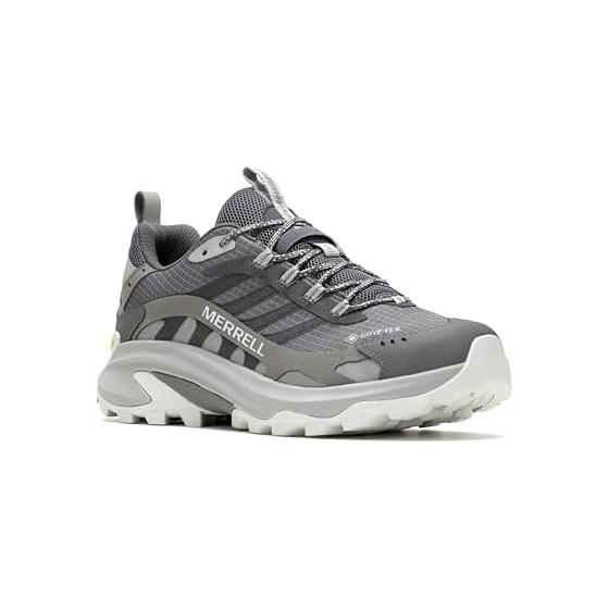 Мужские походные ботинки MERRELL Moab Speed 2 Gore-Tex