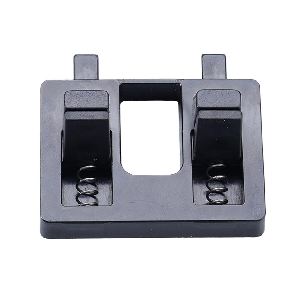 Professional Spring-Loaded Soldering Fixture - Anti-Slip Wire Welding Clamp for Precision Electronics Repair & PCB Work