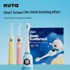 KUTA K6 Kids Electric Toothbrush Set