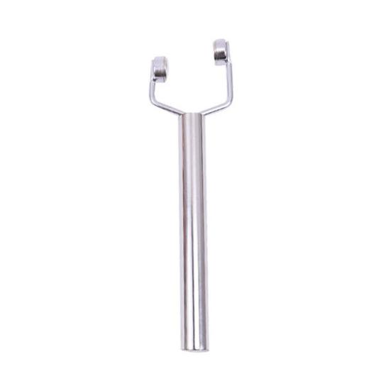 Yousheng 3-in-1 Nail Art Magnet Compact Design Portable Y-Shaped Double Head Magnetic Manicure Tool Multifunctional Nails Design Tools