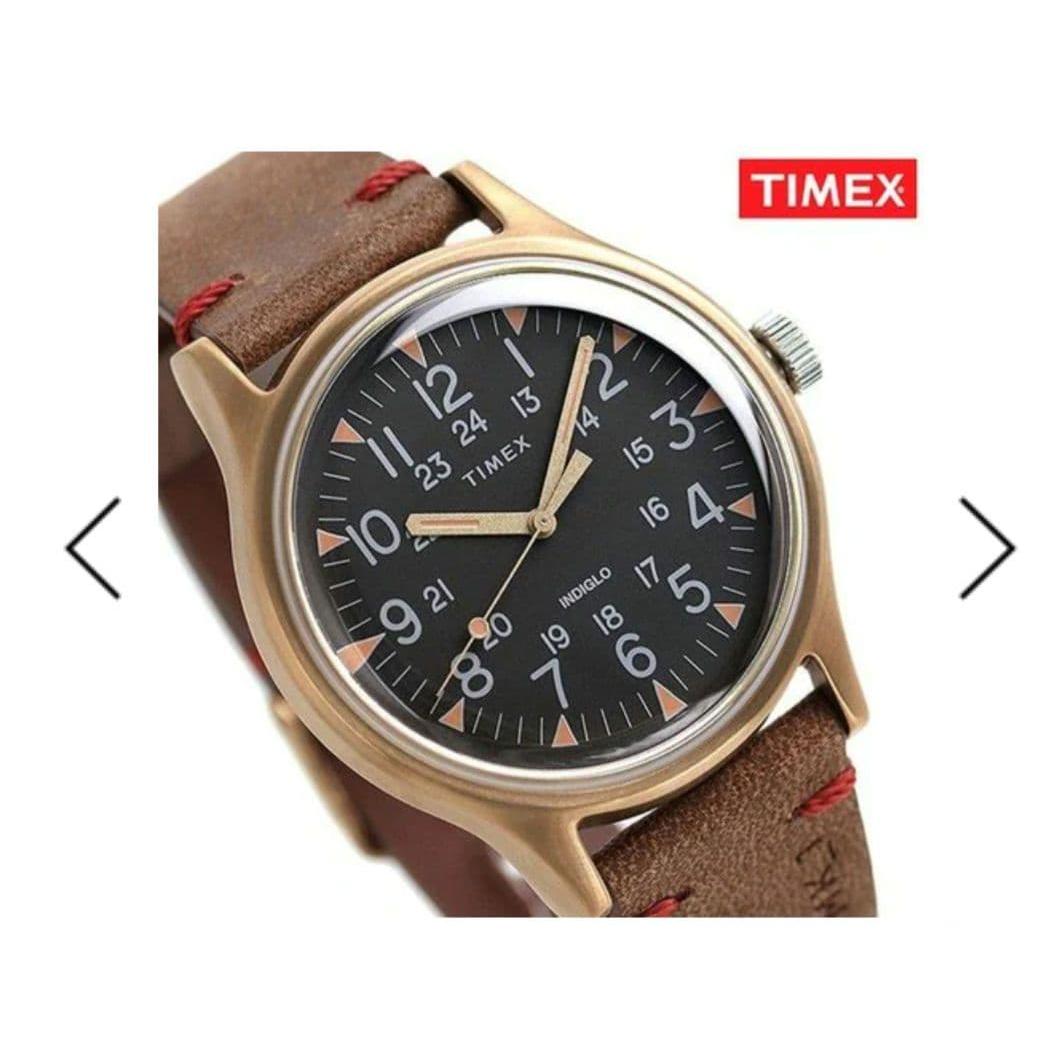 Used TIMEX MK1 TW2R96700