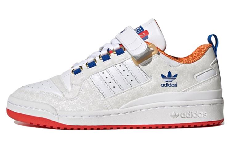 Forum Superfly x Forum Adidas Originals Low  Adilicious City Series  HP2355 36