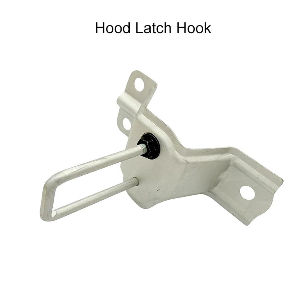Bonnet Hood Safety Lock Latch 51237441480 For Bmw Mini Countryman F60