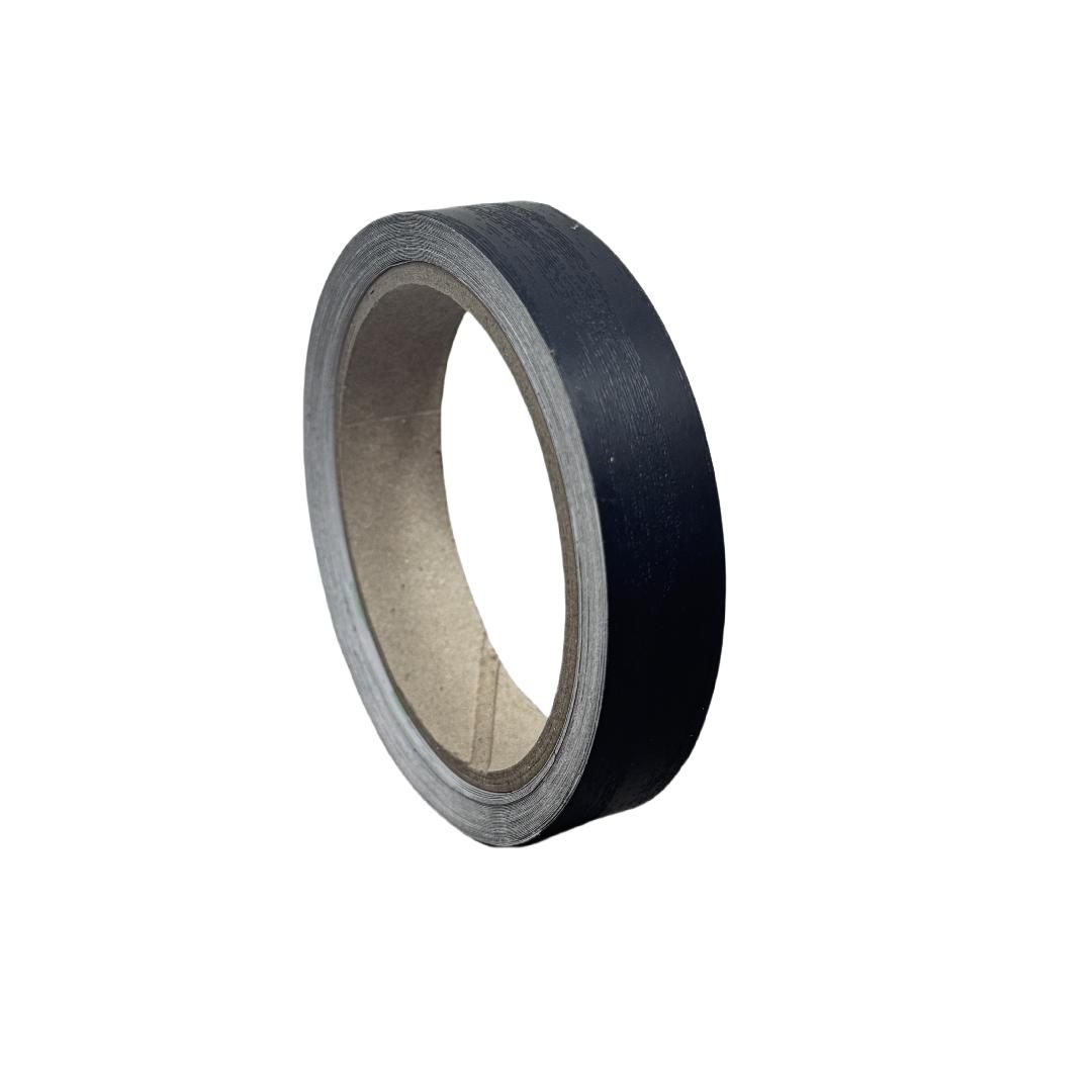 

1PC 10m/393.7inch Decorative PVC Edge Strip Banding Adhesive Furniture Cabinet Wood Surface Table Edging Tape 2CM Width