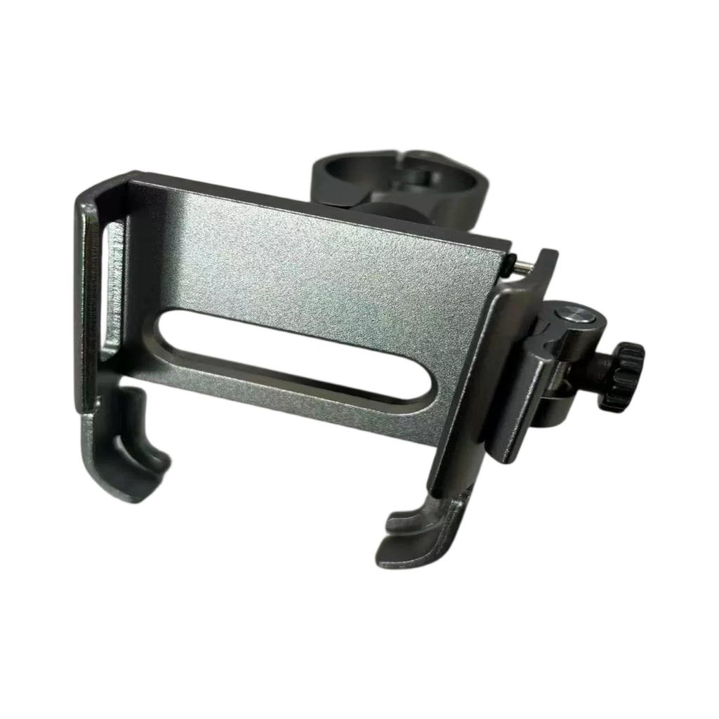 Electric Bike & Motorcycle Phone Stand – Universal Mobile Holder for Navigation, Takeout Delivery &  Use