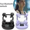 2026 Ultra Mini 2-Pack Bluetooth Earbuds, Mini Sleep In-Ear Earbuds