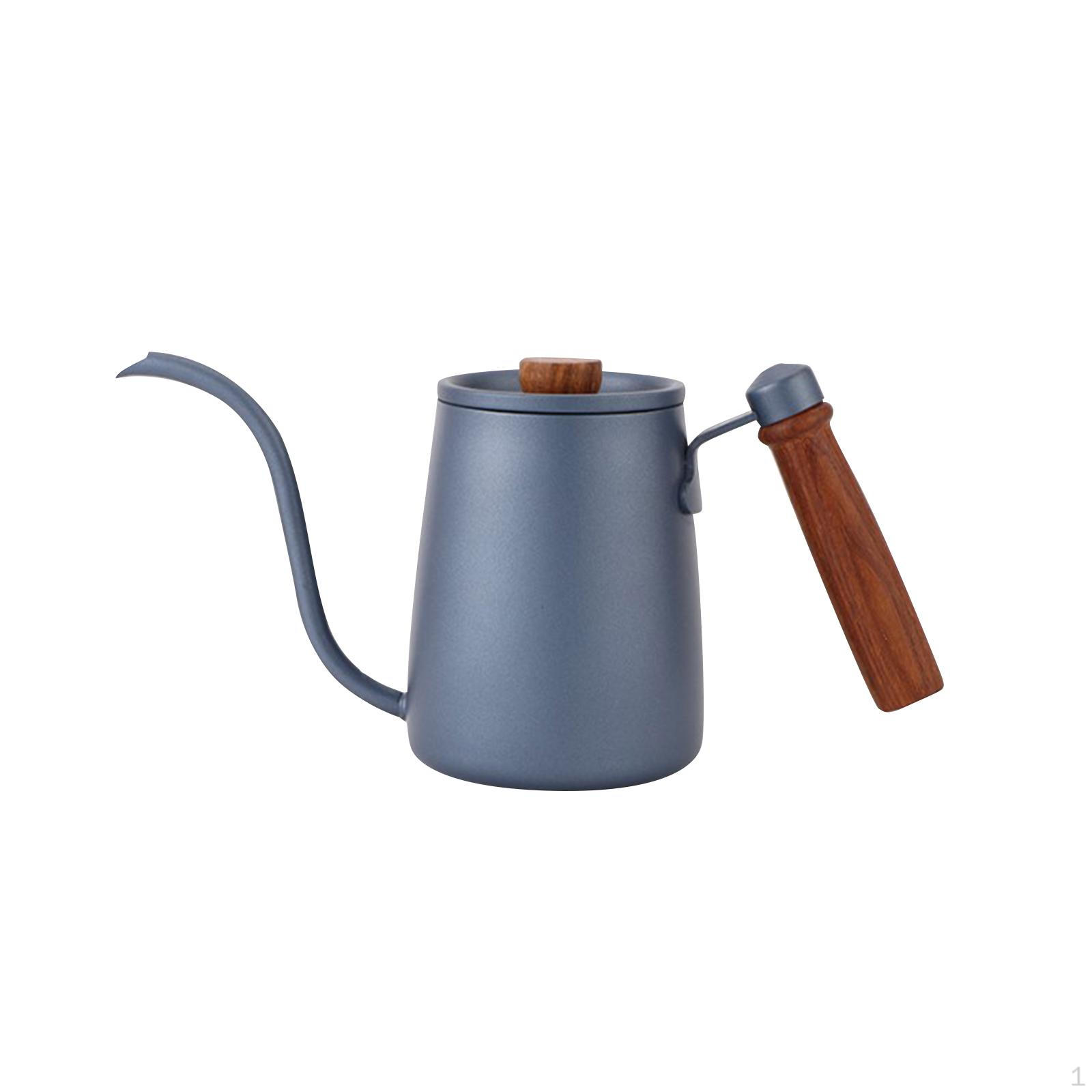 

Элегантный набор для заваривания кофе Pour Over для дома