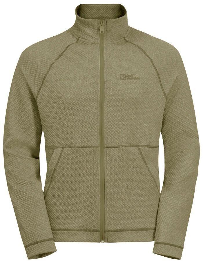 

Куртка Jack Wolfskin Fernweh Jacket Men лавровый лист M