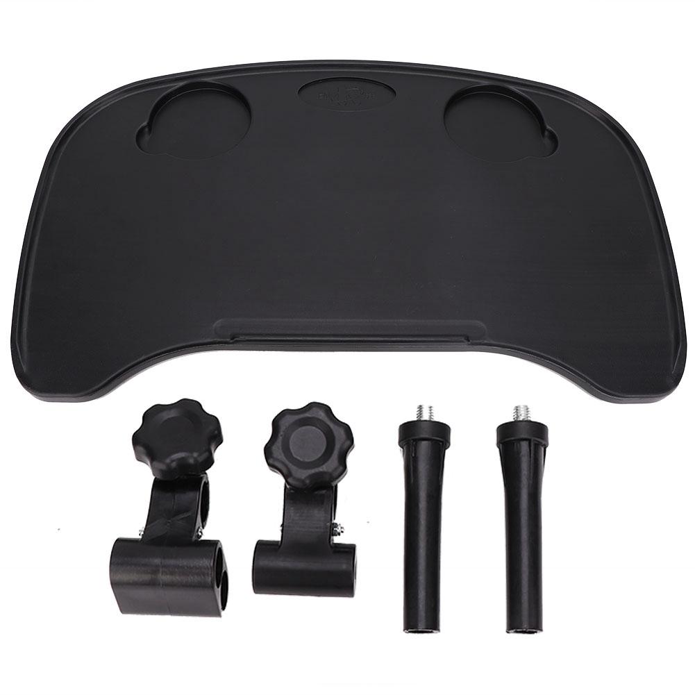 

Съемный столик для инвалидной коляски, обеденный стол с подстаканником, стол для инвалидной коляски, поднос для коленей, аксессуары