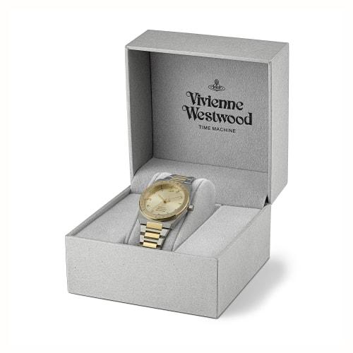 Vivienne Westwood SS23 Charterhouse Watch VV244CPSG Women's