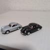 1/64 Mini Car Set of 8
