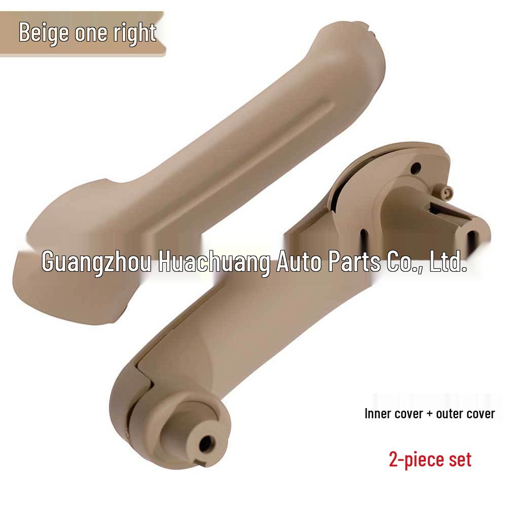 Fits 1999-2004 VW Jetta/Bora/Golf 4 Door Armrest Inner Grab Handle