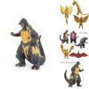 Squisita Action Figure di Godzilla King Ghidorah Modello da Collezione per Regali ai Bambini