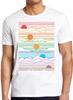Many Lands Under One Sun Meme Gift Funny Gamer Cult Movie Music T Shirt M574