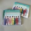 Used Kis-My-Ft2 Two As One 3-Disc CD Set Bundle