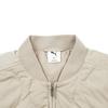 Puma Line Warmcell Entendaunen Winddicht Wasserdicht Warm Reißverschluss Langarm Daunenjacke Damen Oberbekleidung 635502-55