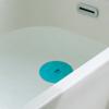 Anti-Odor Sewer Pipe Cover Insect-proof Bathtub Shower Drain Plug Floor Drain Cover  Universal