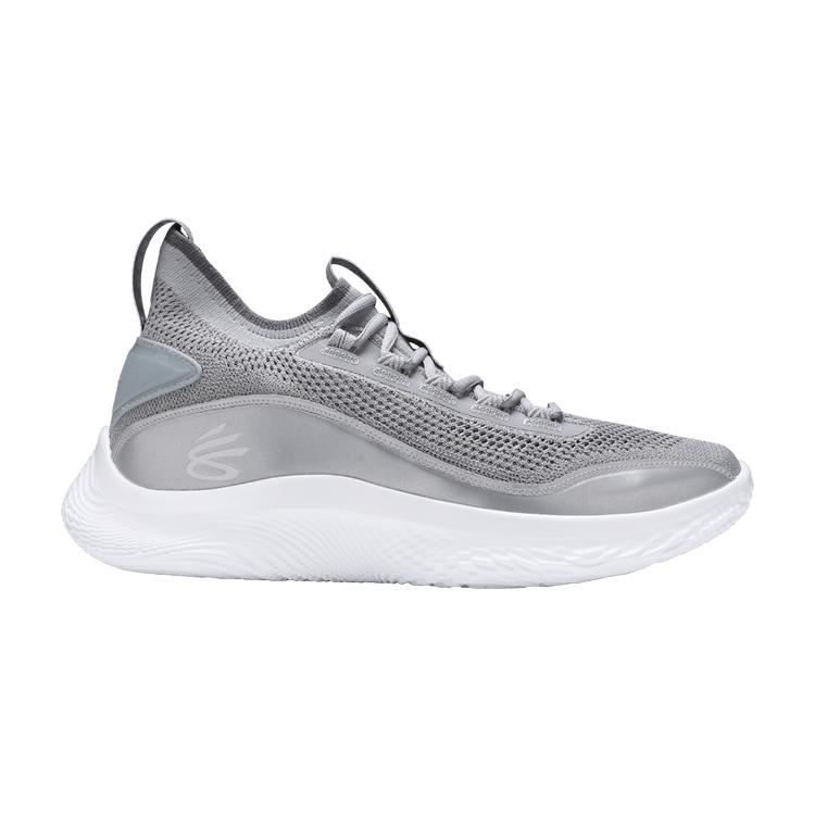Curry Brand Curry Flow 8 Shine 40