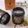 Black Bottle Soy Scented Candle – Romantic Birthday Party Favor and Decorative Ornament