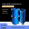 Cast Iron Pipe Repair Clamp