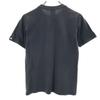 Adidas Short Sleeve T-shirt 140 Charcoal Gray Kid's Used