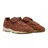 Unisex Adult King Suede Trainers