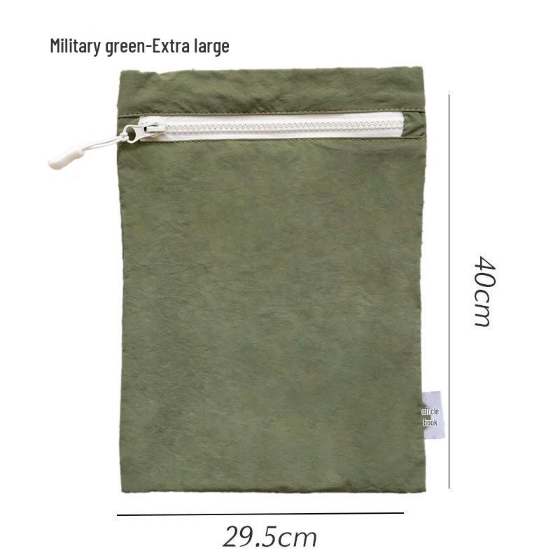 Vodotěsná cestovní balicí taška na oblečení, boty a make-up – Snadno uspořádejte spodní prádlo a ponožky