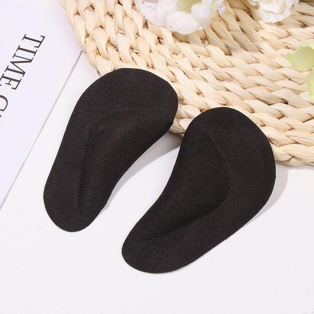 Solette Ortopediche Correttive per Piede Piatto da Donna Correttore per Piede Piatto Scarpe Supporto in Gel di Silicone per Arco Plantare