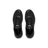 New LiNing Feather Cushioning And Breathable Low Top LIGHT FOAM Technology Running Shoes Men's Black ARST107-1