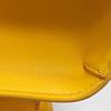 [Pre-Owned] Logo Cotton And Polyurethane Mini Shoulder Crossbody Bag - Very Good #U28Z0D