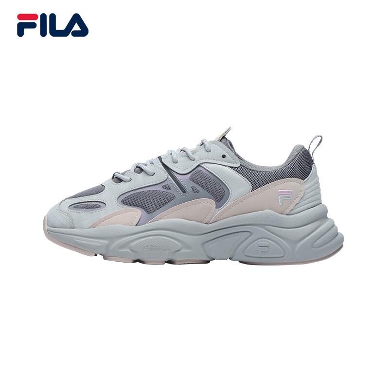 FILA Women s MARS Retro Casual Running Shoes 36