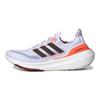 Adidas UltraBoost Light 'White Solar Red' HQ6351