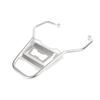 For BMW F800GS 2024-2026 GS800 800GS F 800 GS Motorcycle Rear Luggage Carrier Bracket Storage Box Support Stainless Steel Rack