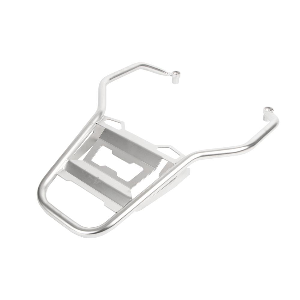 For BMW F800GS 2024-2026 GS800 800GS F 800 GS Motorcycle Rear Luggage Carrier Bracket Storage Box Support Stainless Steel Rack