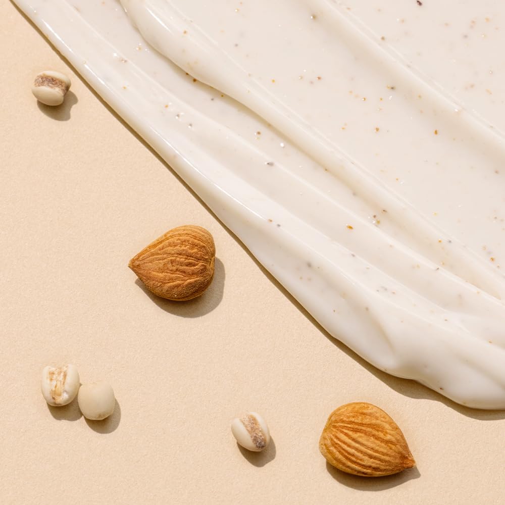 Skin Balance Tears Enzyme Mask Pack Job's Wash-Off