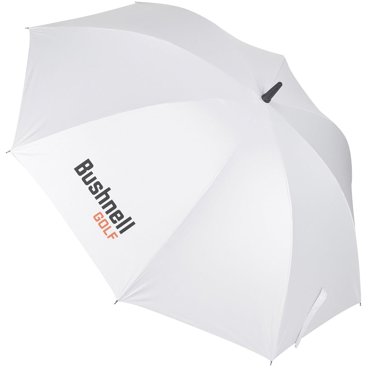 

Bushnell Single Canopy Umbrella White