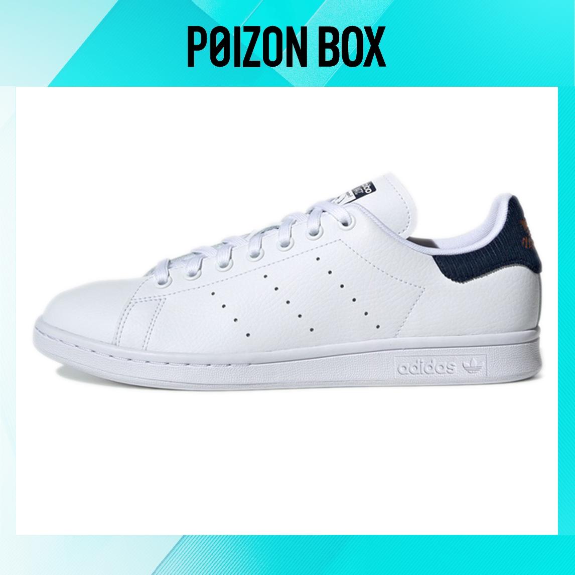 

кроссовки adidas originals StanSmith Skateboarding Shoes Men EH2305