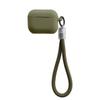 Hand Rope for Apple AirPods 1 Generation Bluetooth Headset Protective Case Pro1 Headphone Case 1st Generation Silicone Soft Case