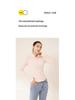 Juyitang Slim-Fit Women's UV Protection Summer Jacket - Breathable, Stand-Up Collar, Hoodless