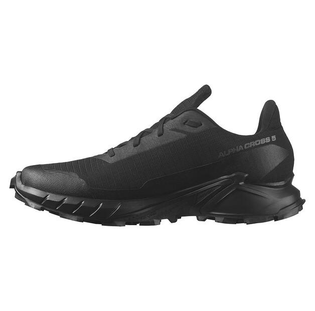 Salomon Alphacross 5 Goretex кроссовки трейловые