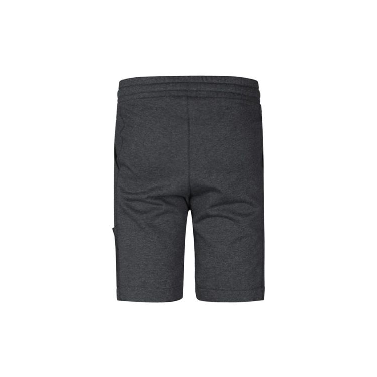 Adidas Neo Sports Shorts Men Bottoms Charcoal DW8086