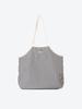 Shoopen Gingham Check Summer Shoulder Bag Hpabtgs201
