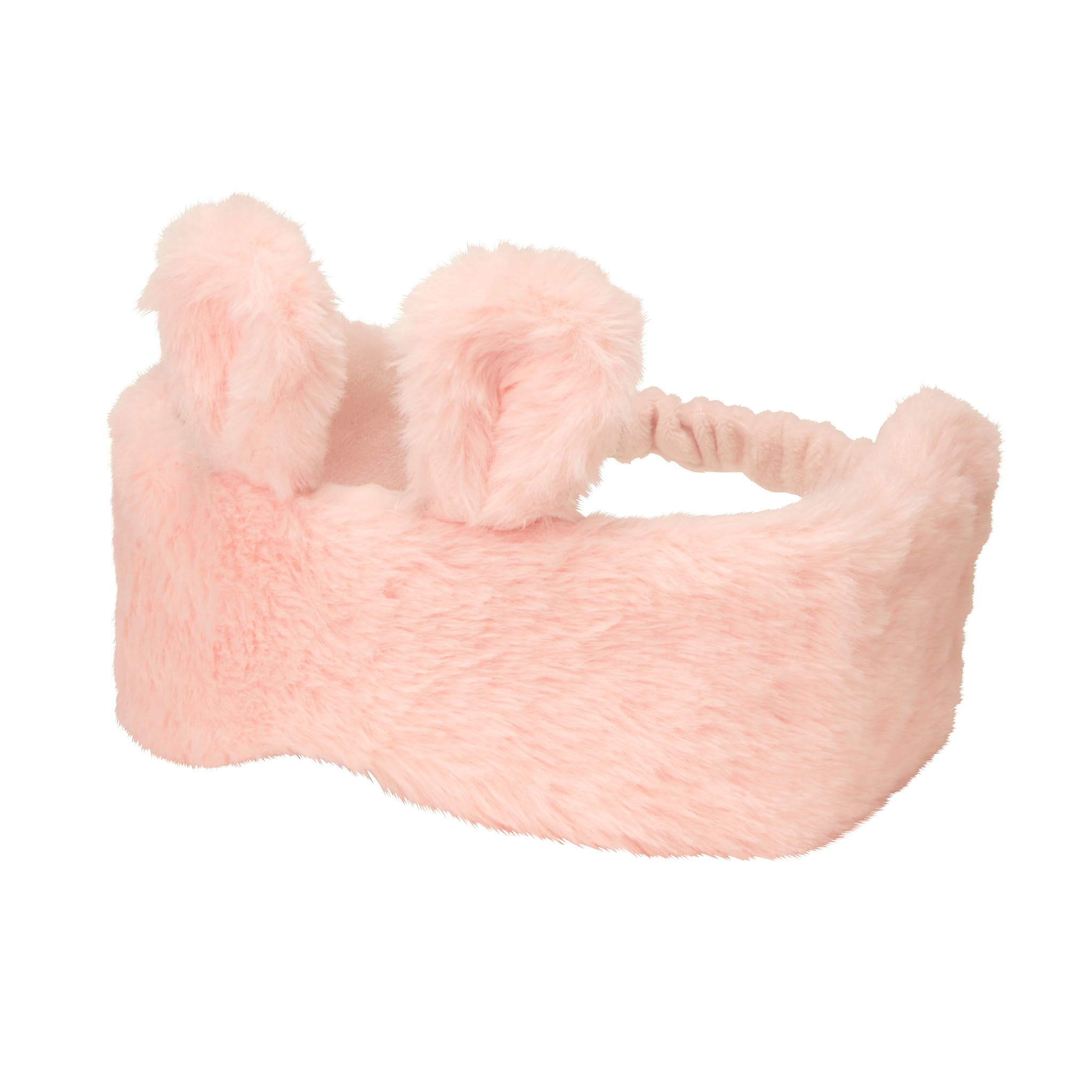 

LADONNA hocca Gel Hot Water Bottle Instantly Warm in the Heats in 15 Stays Warm for 10 Includes a Fluffy Cover 410 x Rabbit (RX44-JY) - Microwave.