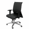 P&C-Albacete Confident Office Chair P&C SXLSPNE Black