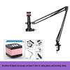 HD Folding Lifting Stand Electronic Microscope - High Magnification and Resolution for Mobile Phone Repair