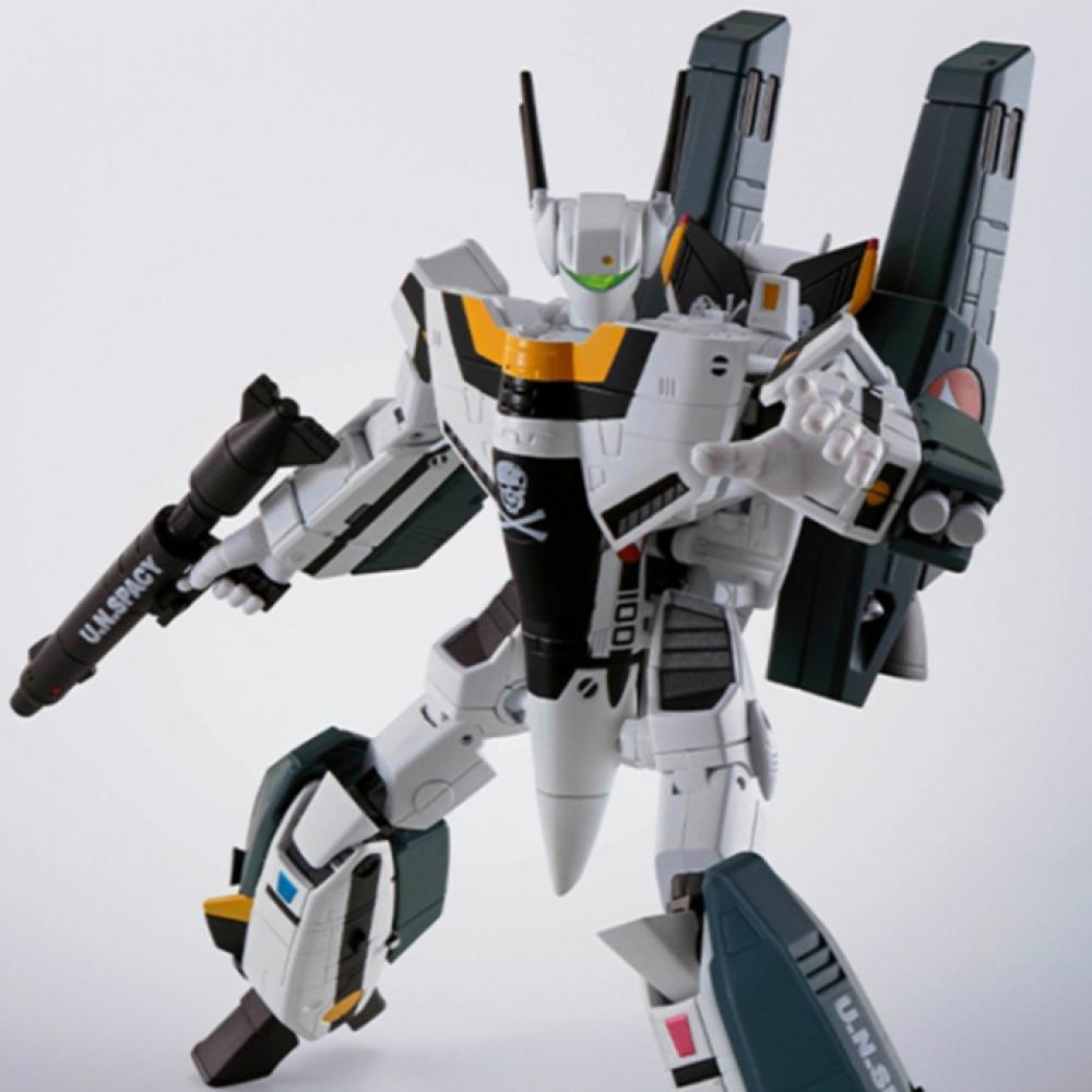 

Bandai Macross Bandai SPIRITS HI METAL R VF 1S Супер Валькирия Итидзё Хикаруги